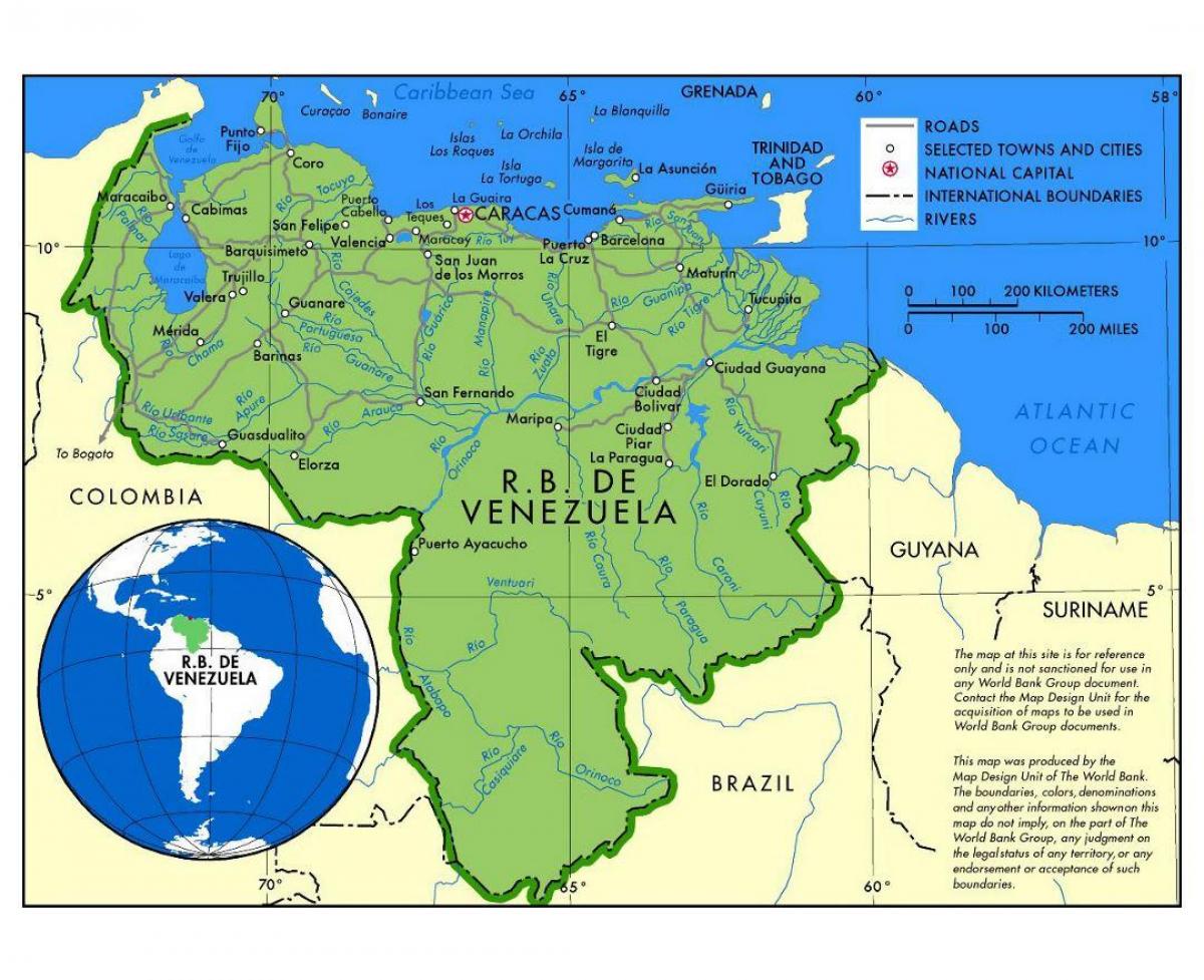 peta - peta de venezuela